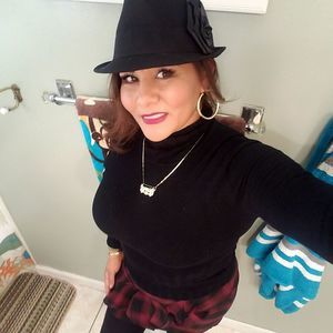 Meet your Posher, Didy